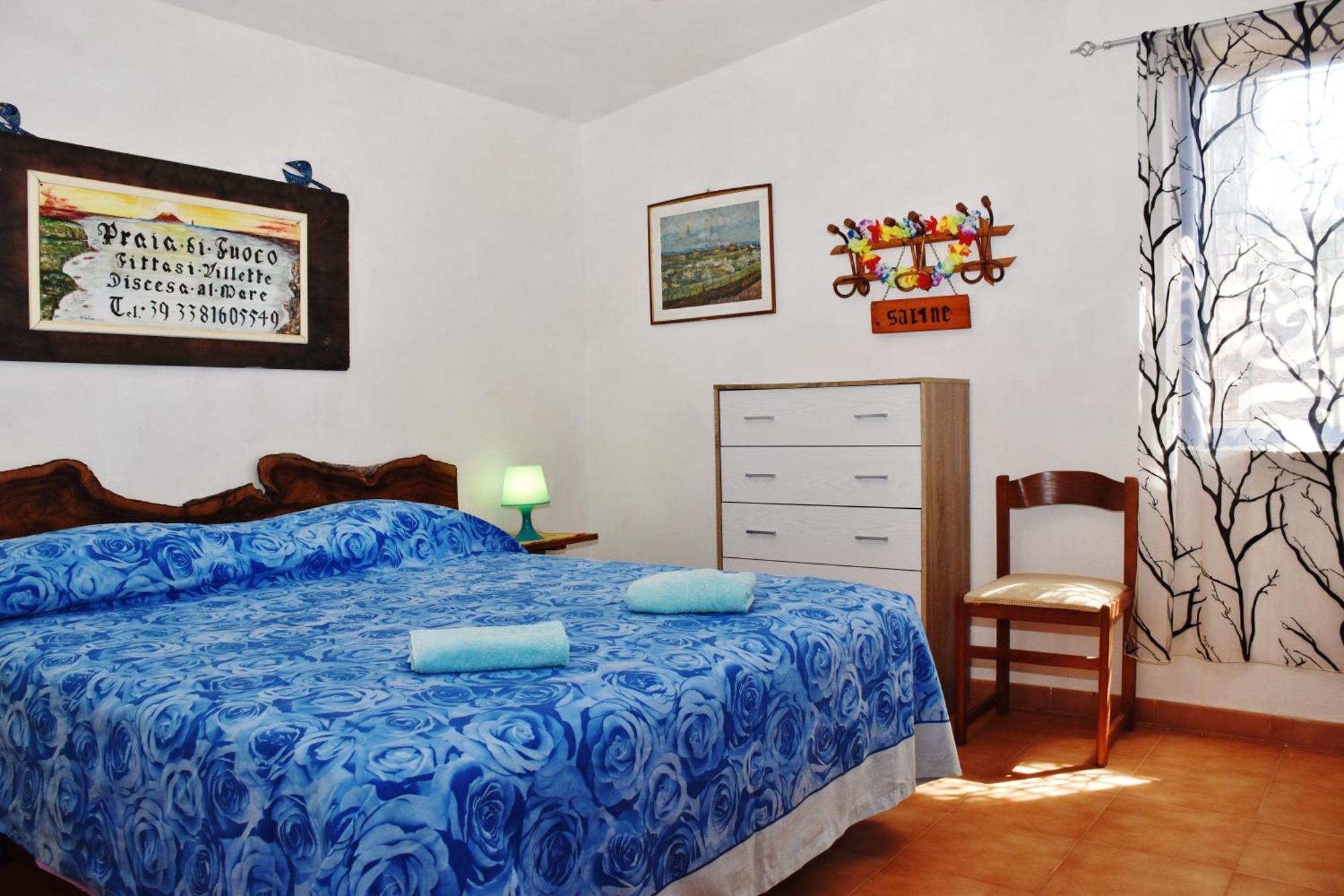 Calabria Beach Villa'S Capo Vaticano Kültér fotó