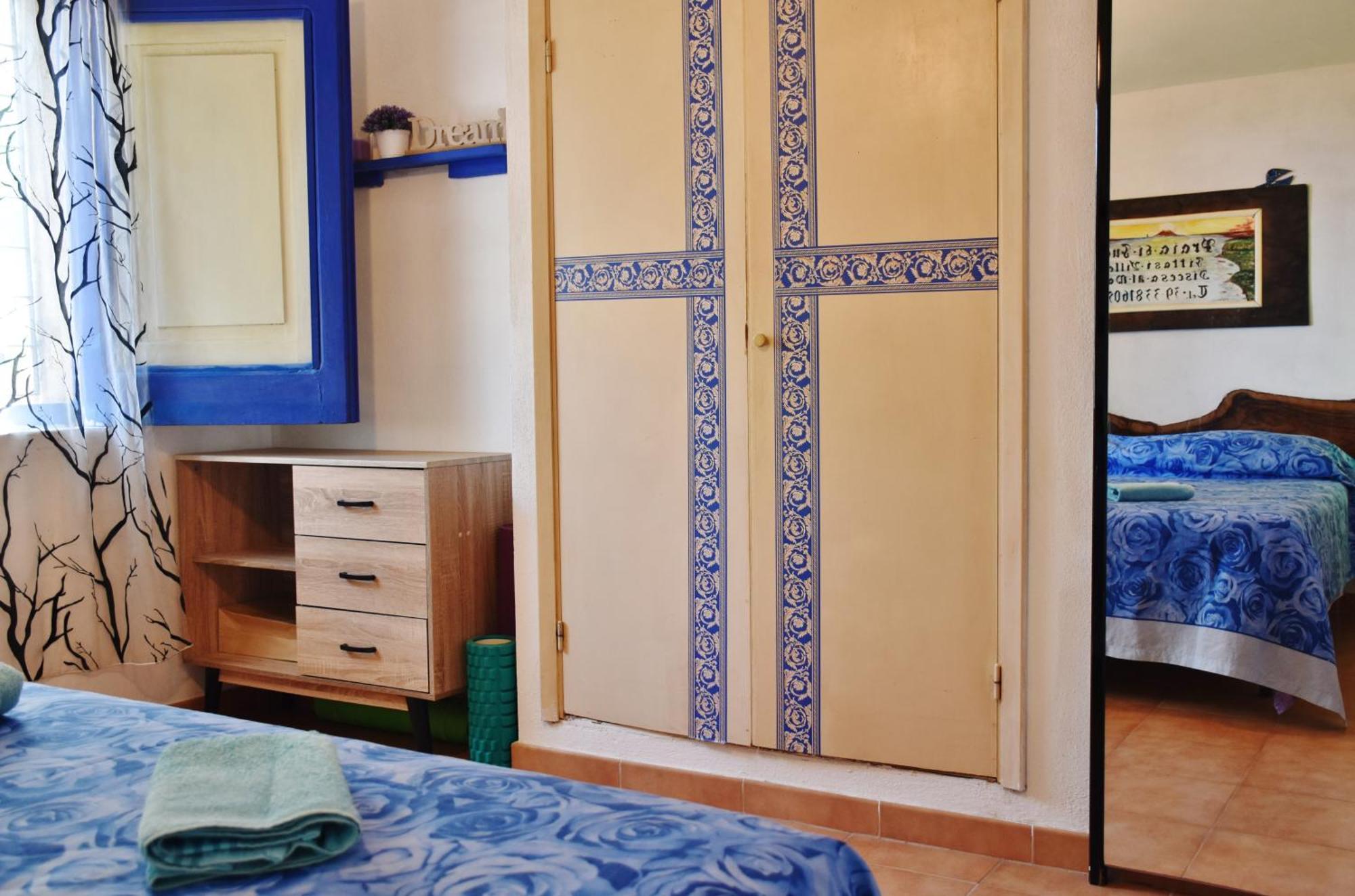 Calabria Beach Villa'S Capo Vaticano Kültér fotó