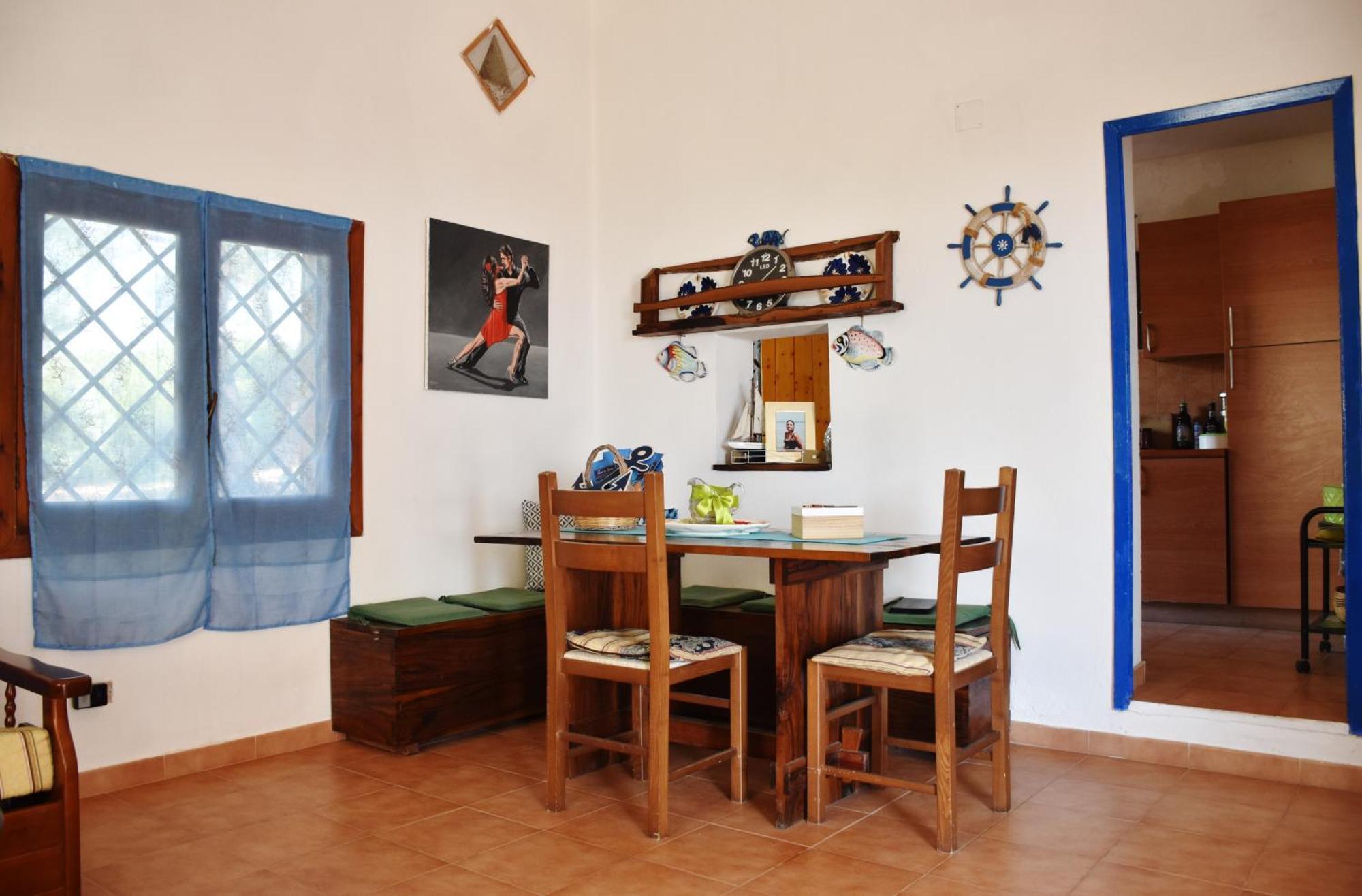 Calabria Beach Villa'S Capo Vaticano Kültér fotó