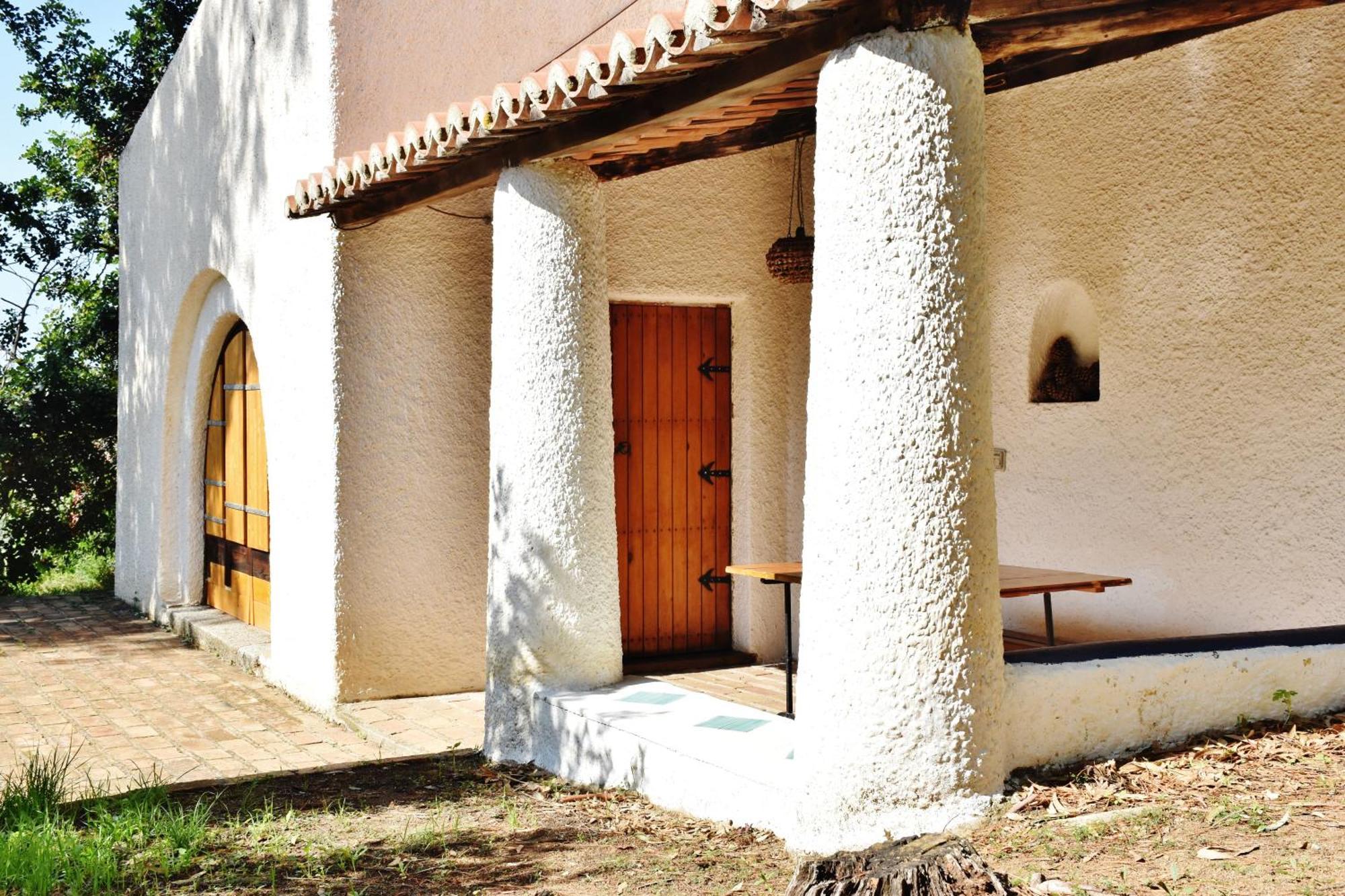 Calabria Beach Villa'S Capo Vaticano Kültér fotó