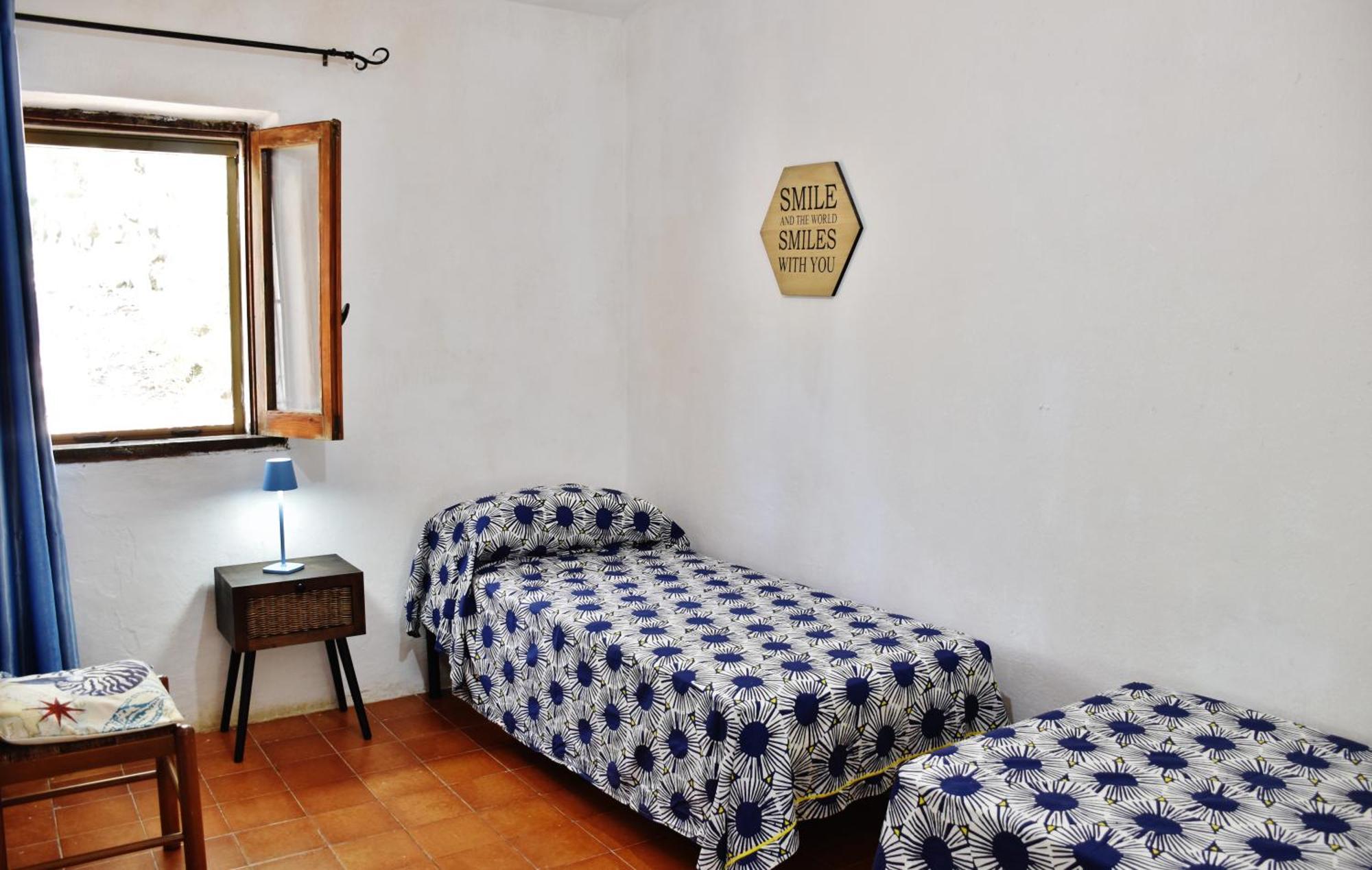 Calabria Beach Villa'S Capo Vaticano Kültér fotó
