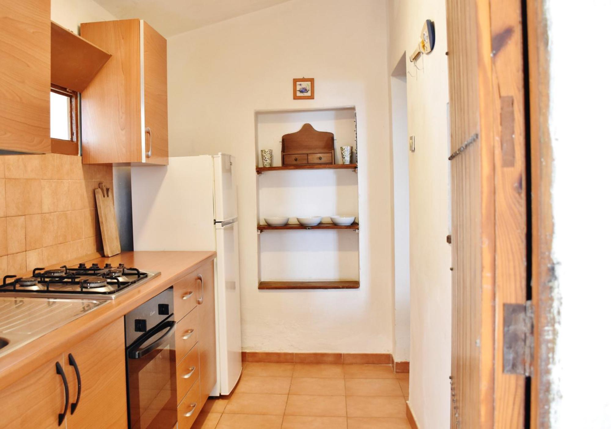 Calabria Beach Villa'S Capo Vaticano Kültér fotó